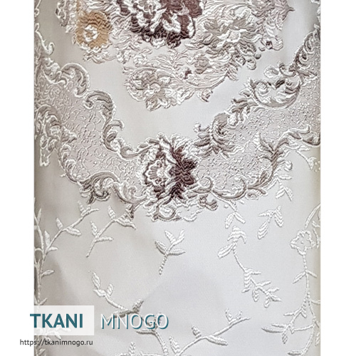 Фото материала 667-42 крупным планом