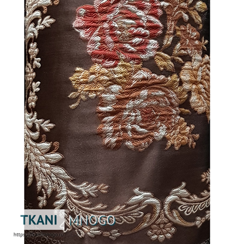 Фото обивки 16123-4 - фактура