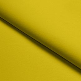 Кожа искусственная Орегон  - Yellow (желтый) - Обивочная ткань Орегон 

