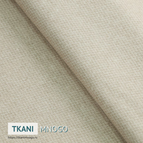 Фото фактуры велюра “10” (узор бежевый)