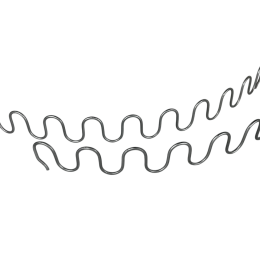 Пружина змейка 540 - Пружина змейка