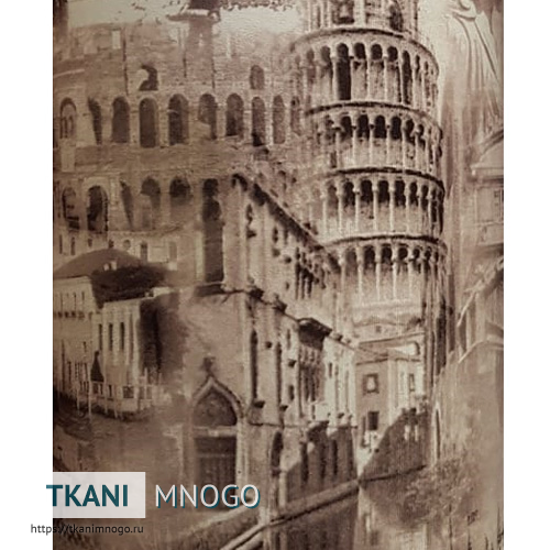 Фото фактуры микровелюра “4045-5” город.