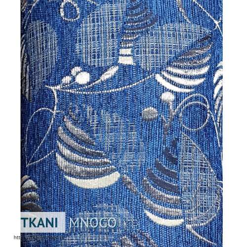 Фото внешнего вида шенилла “309-10”, производства